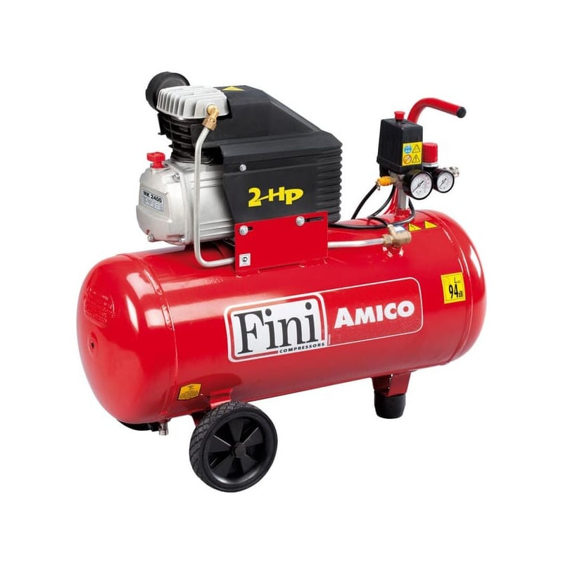Compresseur Fini AMICO502400M