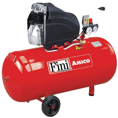 Compresseur FINI AMICO50SF2500M