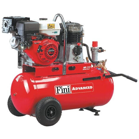 Compresseur FINI MK10310055SHON
