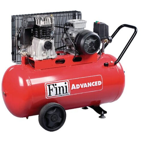 Compresseur FINI MK103903M