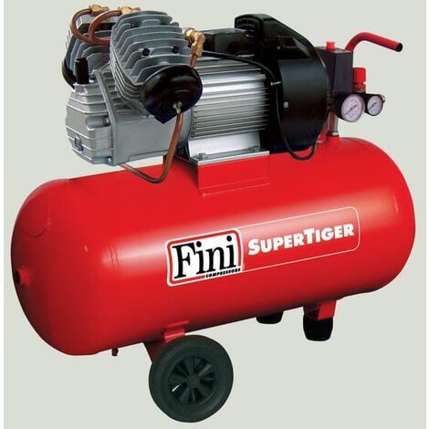 Compresseur FINI SUPERTIGERVKM4020