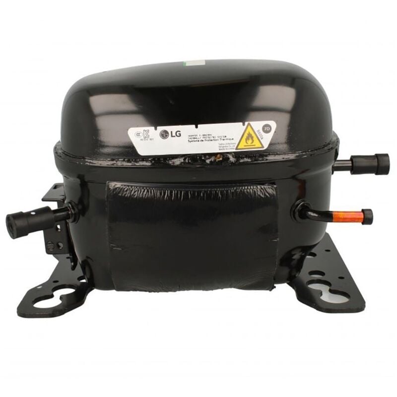 LG - compresseur FMA088NBMA BR1MOIL mf pour refrigerateur ...