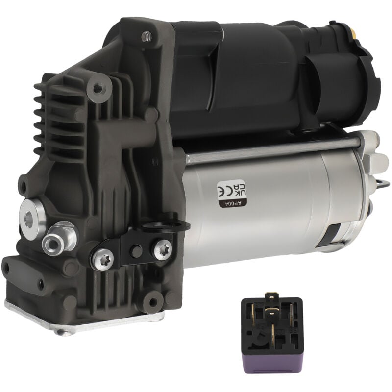 Maxpeedingrods - suspension pneumatique compresseur A1663200104 for mercedes gl x166 ml w166 new