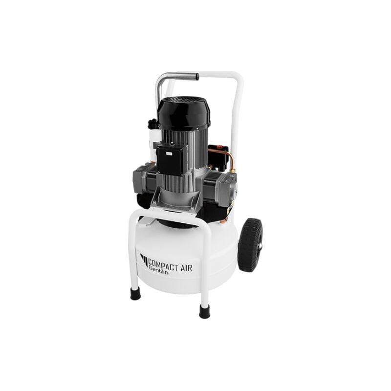 Compresseur Gentilin ultra-quiet CSK330/24