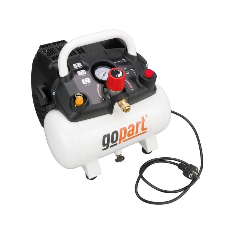 Compresseur Gopart AC110230V6LGP