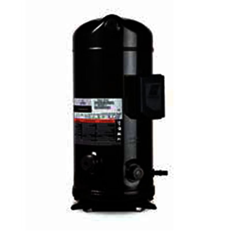Compresseur Copeland Scroll ZB15 kqe PFJ-559 R134A R404A 220V 2CV haute température 2,6m3