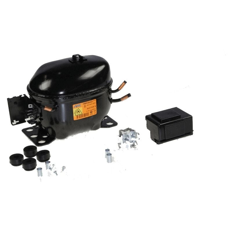 Electrolux - compresseur HMK95AA ou HMX99AA pour refrigerateur ...