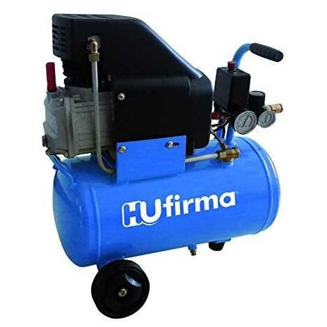 Compresseur Hu-Firma Hucaf-24L