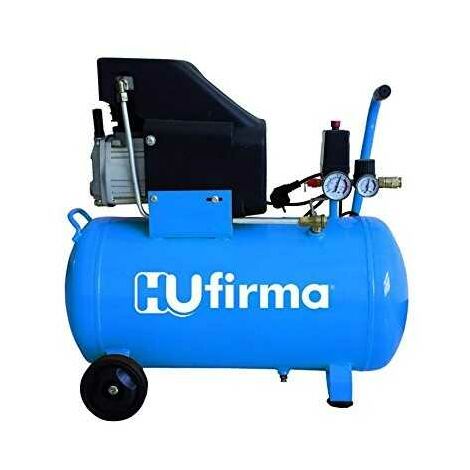 Compresseur Hu-Firma Hucaf-50L