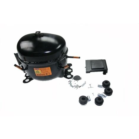 COMPRESSEUR HVY75AA2 R600A POUR REFRIGERATEUR CANDY - 49002347