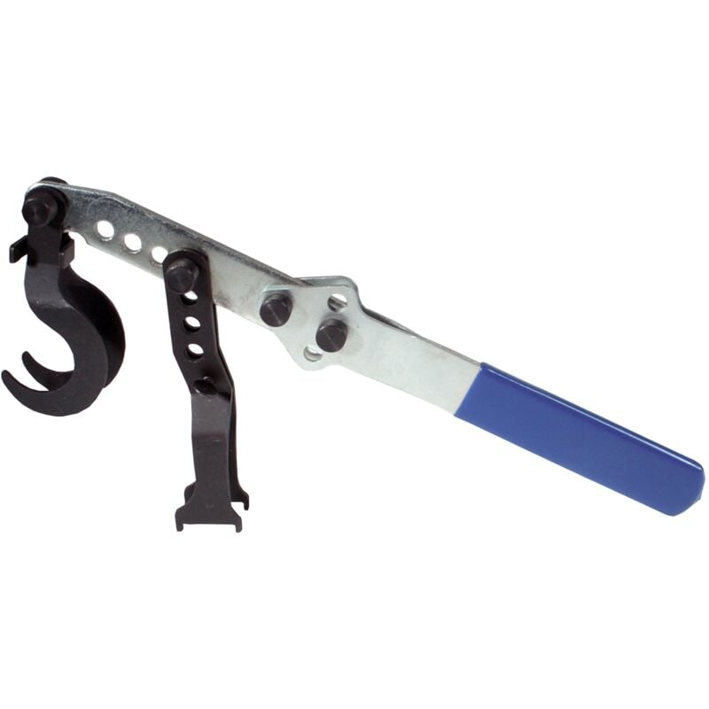 Lève-soupapes pour ressorts à soupapes OHV