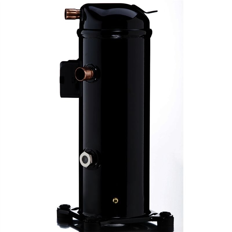 Reporshop - Compresseur Manurop MLZ015 121U8002 R134A R404A 400V 2CV température haute