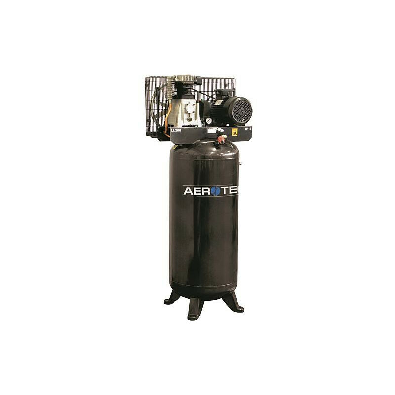 Compresseur mobile 600-200/ 400 V