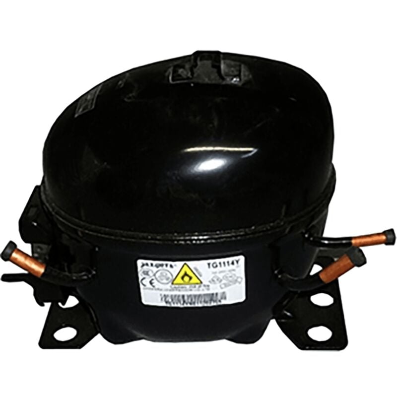 Beko - compresseur jiaxipera gaz R600 pour congelateur ...