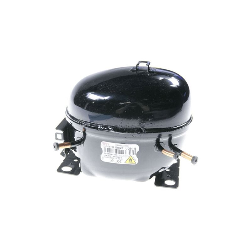 Beko - compresseur ntu 170 mt 220/240 v R600 pour refrigerateur...