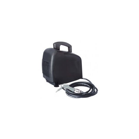 Compresseur portable 90 litres - Outifrance