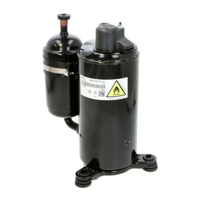 Compresseur pour pompe à chaleur pour piscine oeg