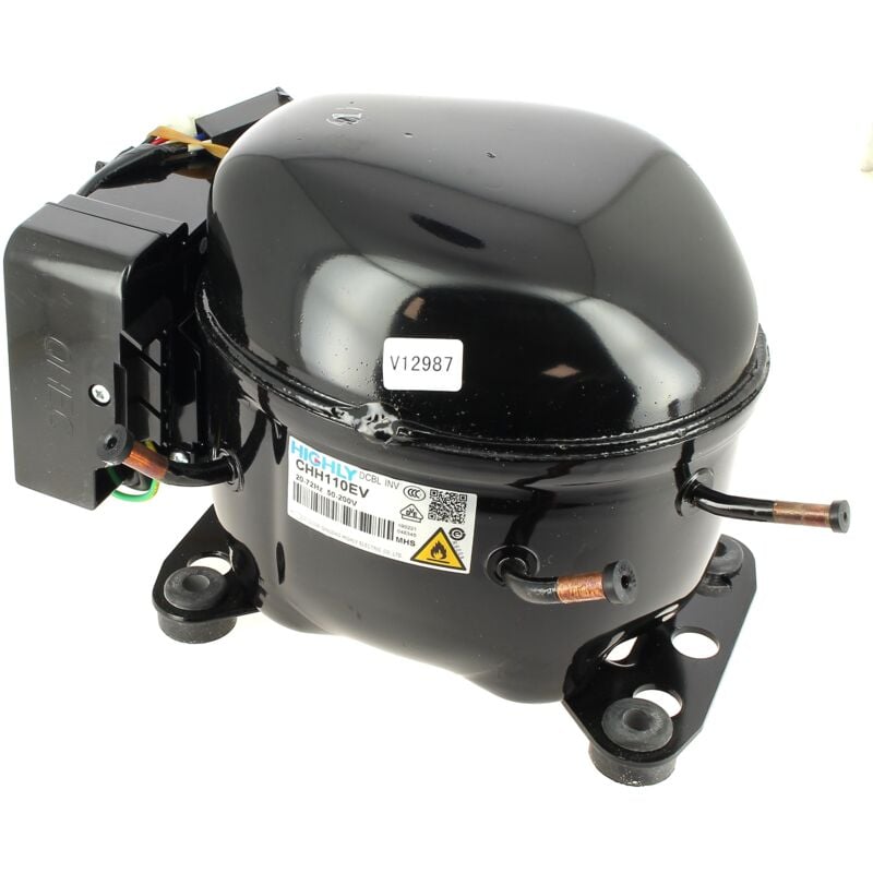 Compresseur pour refrigerateur Haier 0060704632