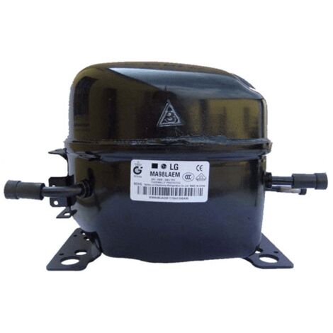COMPRESSEUR POUR REFRIGERATEUR LG - TCA35493206
