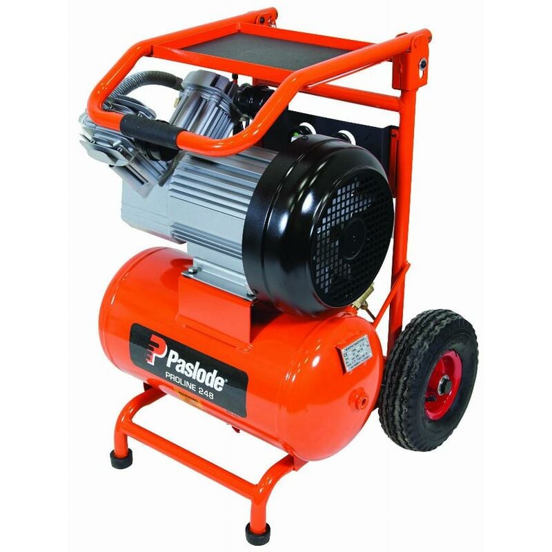 Compresseur Proline 248 Spit 20 litres - 152160