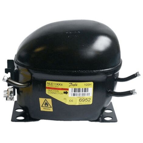 COMPRESSEUR R600 NLE11K pour REFRIGERATEUR BOSCH - 00141750
