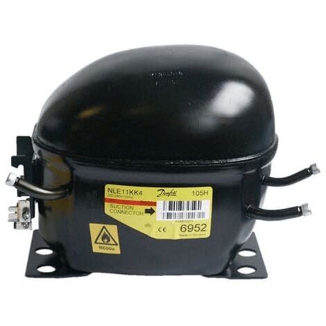 COMPRESSEUR R600A POUR REFRIGERATEUR BOSCH - 00141752