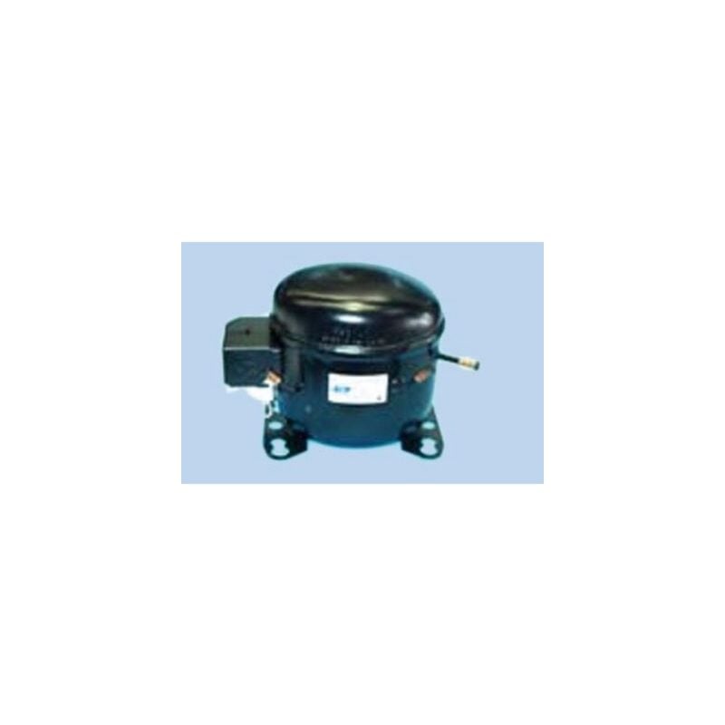 Compresseur Réfrigérateur Gaz R600 1/6 3 inlet Hmk80aa 30fr1606