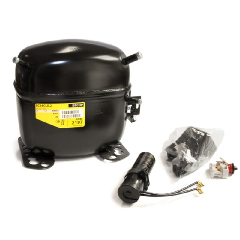 Compresseur SC18CLX SC18CLX
