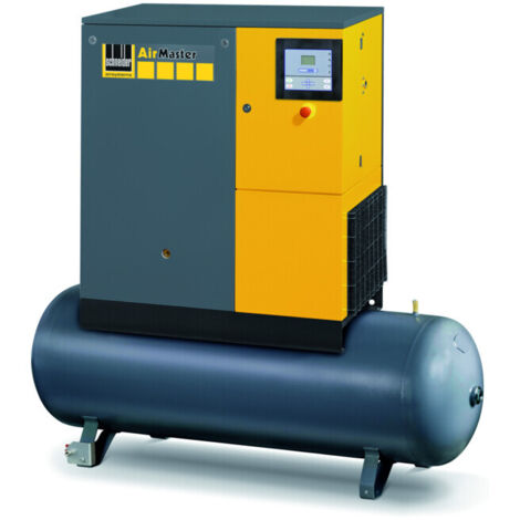 Compresseur Schneider AM B 15-13-500 XBDK