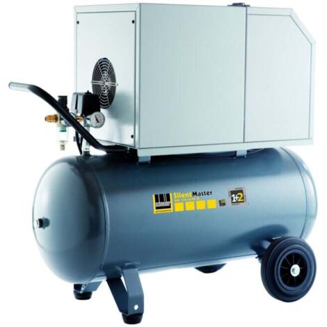 Compresseur Schneider SEM 330-10-90 W