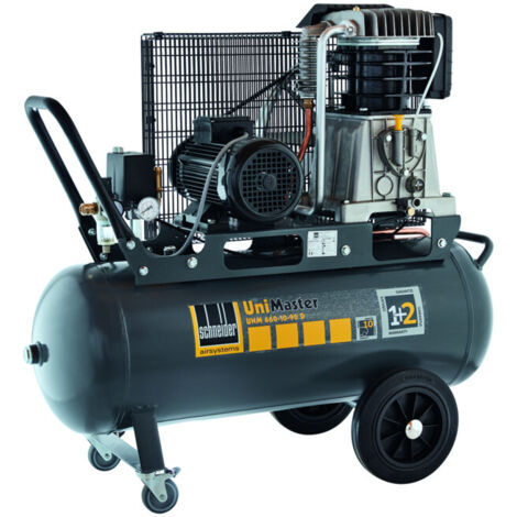 Compresseur Schneider UNM 660-10-90 D