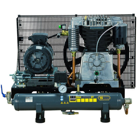Compresseur Schneider UNM STB 1000-15-10