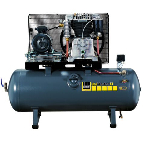 Compresseur Schneider UNM STL 780-15-270