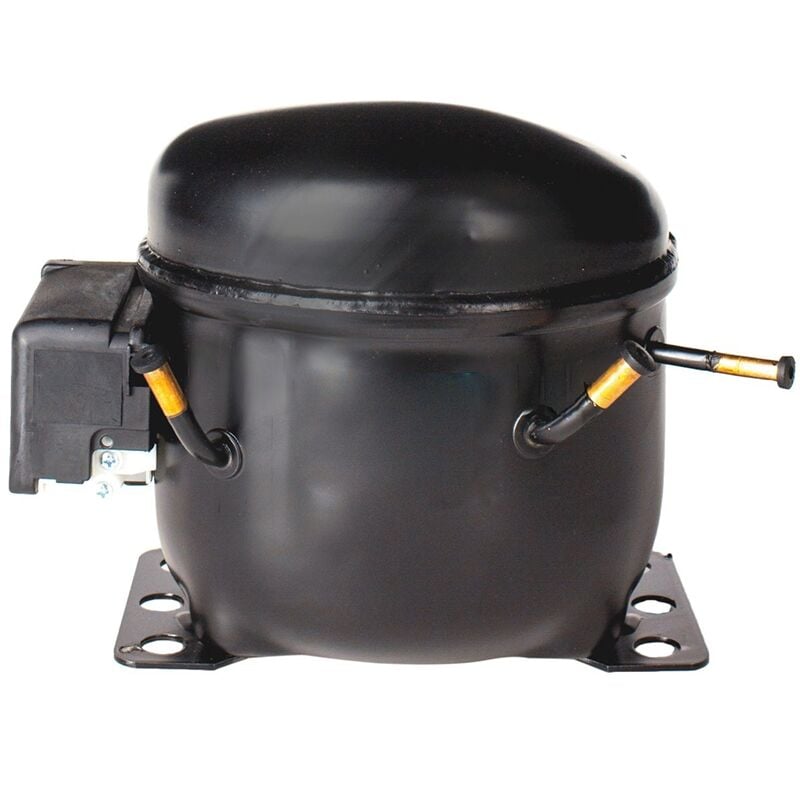 Reporshop - Compresseur hmk secop 13 KK.3 R600 220V 1 / 3CV Basse température 13,25cm3