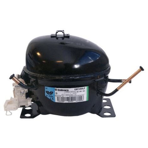 COMPRESSEUR SERVICE EQUIPE POUR REFRIGERATEUR WHIRLPOOL - 481936038573