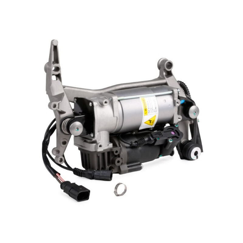 Compresseur suspension pneumatique Q7 Cay enne 7L0616006E 95535890103