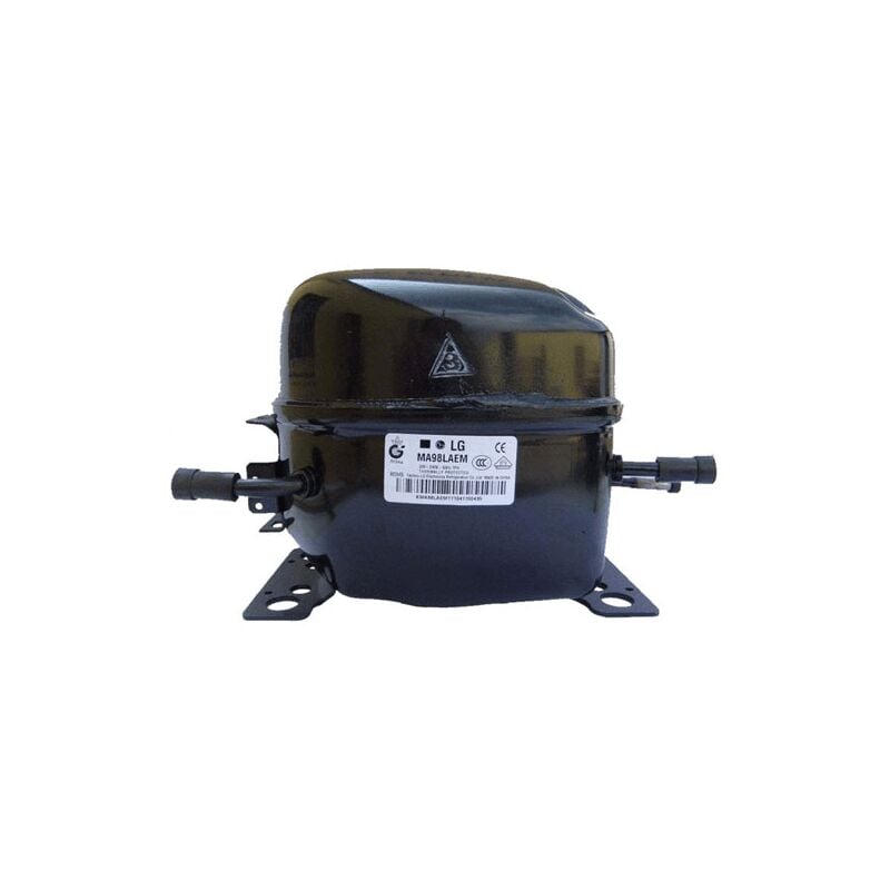 COMPRESSEUR pour REFRIGERATEUR LG - TCA35493206