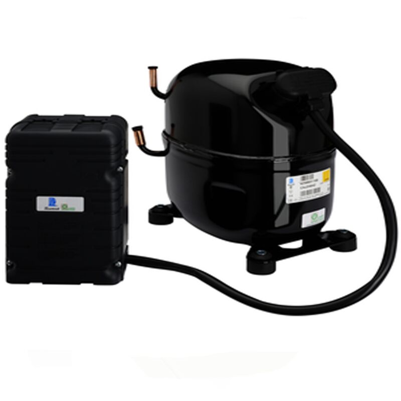 Tecumseh CAJ9480Z R404A 220V 1 1 / 2CV demi-température 15.20cm3