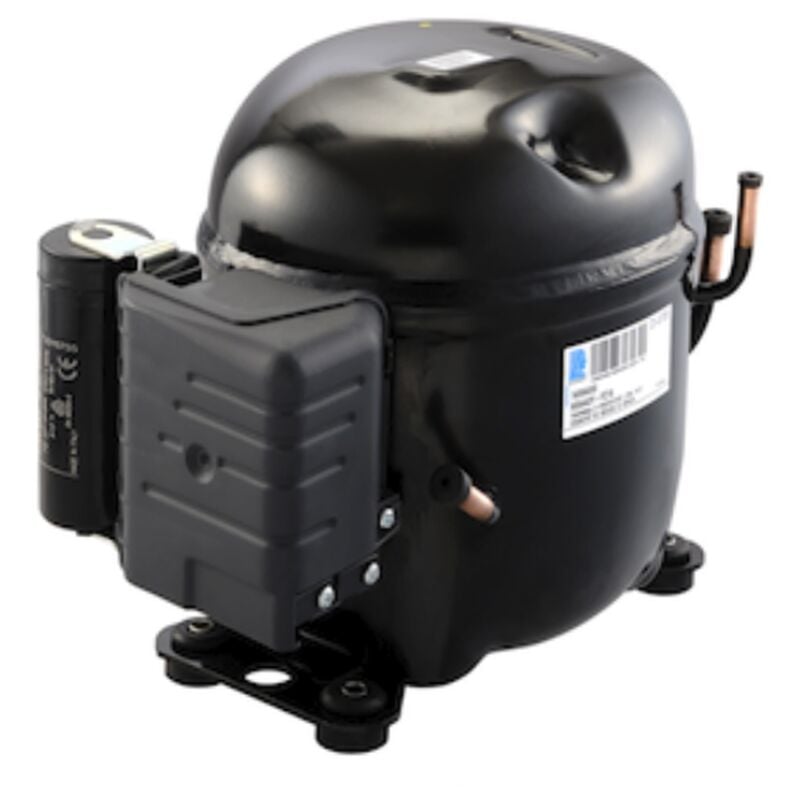 Reporshop - Tecumseh AE4470Z R404A 220V 1 1 / 2CV température médiale 12CM3