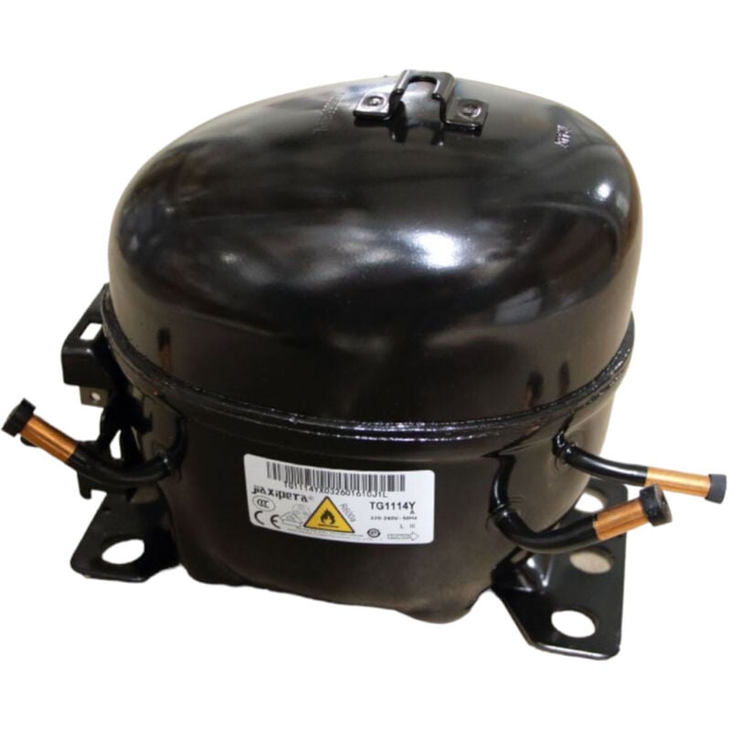 Beko - Compresseur TG1114Y