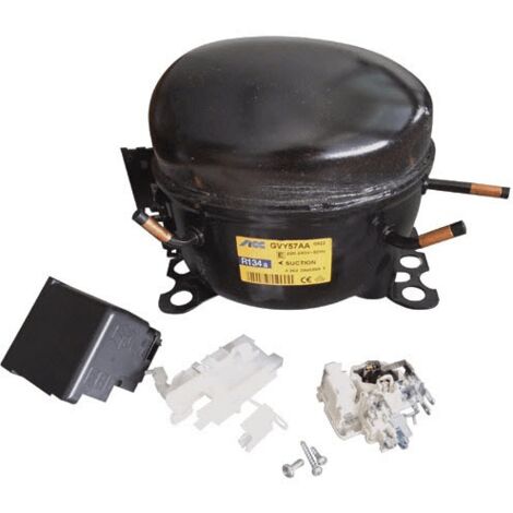 COMPRESSEUR THB1355YS 220-240/50 R13 POUR REFRIGERATEUR SCHOLTES - C00057383