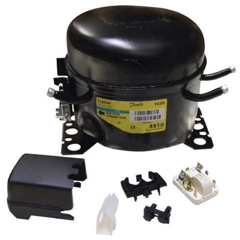 COMPRESSEUR TLES5F R134A pour REFRIGERATEUR THOMSON - 42X1445