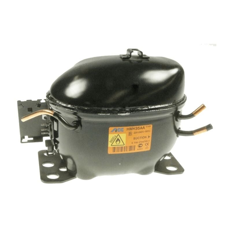 Brandt - compresseur TLX8.7KK.3 pour congelateur 42X0134