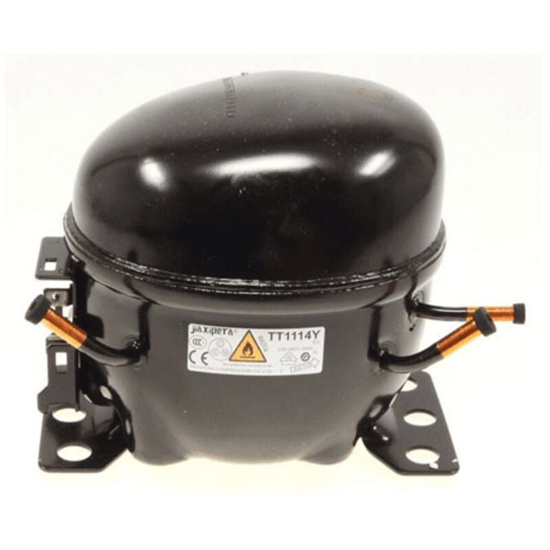 Compresseur TT1114GY pour refrigerateur Indesit 481010683944