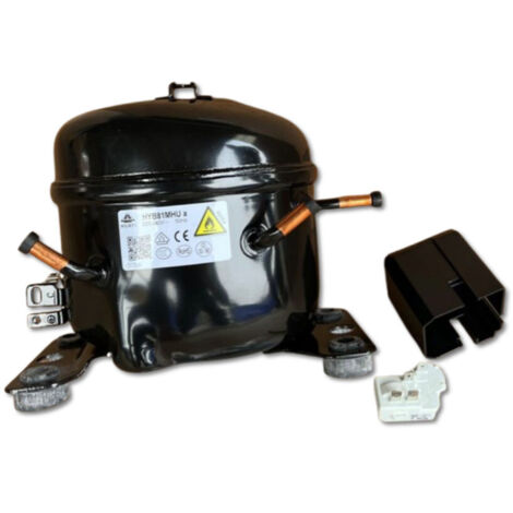 Compresseur TX1112Y HLY80AA  1/6HP-136W
