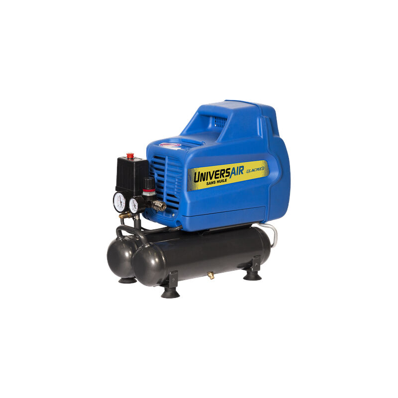 Finish - Compresseur universair sans huile Lacme