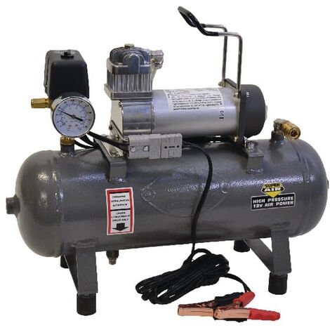 Compresseur UNIVERSEL AC7012V10L