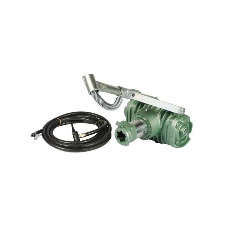 Compresseur UNIVERSEL LT2042