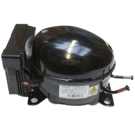 COMPRESSEUR VEMB11C+MODULE(SANS SPEED) pour REFRIGERATEUR...