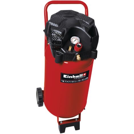 Compresseur vertical TH-AC 240/50/10 OF